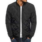Men's Winter Jacket Outerwear Clothing Warm Coats