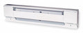 Dayton Elctrc Baseboard Heater,48" L,120V  3UG78