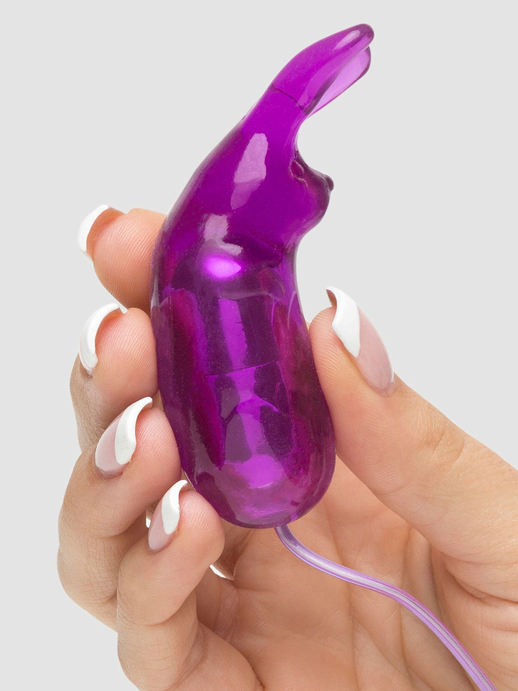 Lovehoney Turn Me On Beginners' Vibrator Kit (6 Piece), Purple