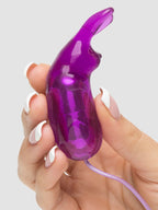 Lovehoney Turn Me On Beginners' Vibrator Kit (6 Piece), Purple