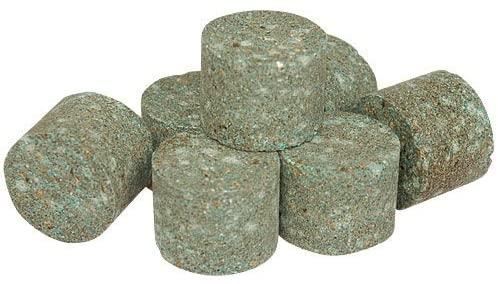 agriform 20-10-5 slow release fertilizer tablets (500 x 21g)