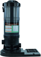 rx clear radiant cartridge filter prc 90 for above ground pool - filter cartridge included