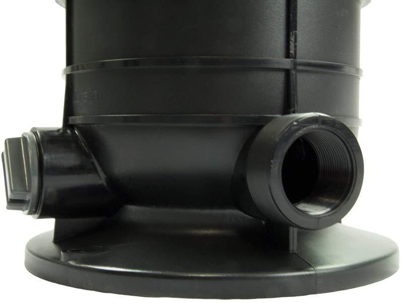 rx clear radiant cartridge filter prc 90 for above ground pool - filter cartridge included