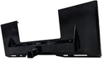 titan attachments receiver mount plate attachment v2 2" receiver quick tach