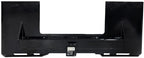 titan attachments receiver mount plate attachment v2 2" receiver quick tach