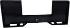 titan attachments receiver mount plate attachment v2 2" receiver quick tach
