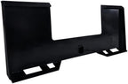 titan attachments receiver mount plate attachment v2 2" receiver quick tach