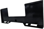 titan attachments receiver mount plate attachment v2 2" receiver quick tach