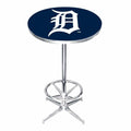 Detroit Tigers Pub Table