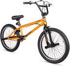 Hiland 20" Kids Bike for Boys BMX Freestyle Bicycle Multiple Colors