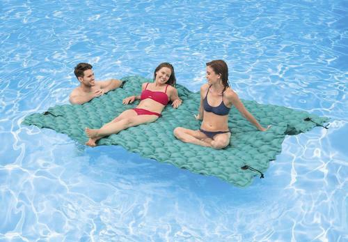 Giant Floating Mat