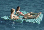 Giant Floating Mat