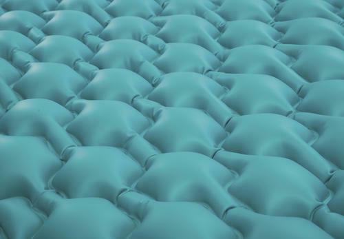 Giant Floating Mat
