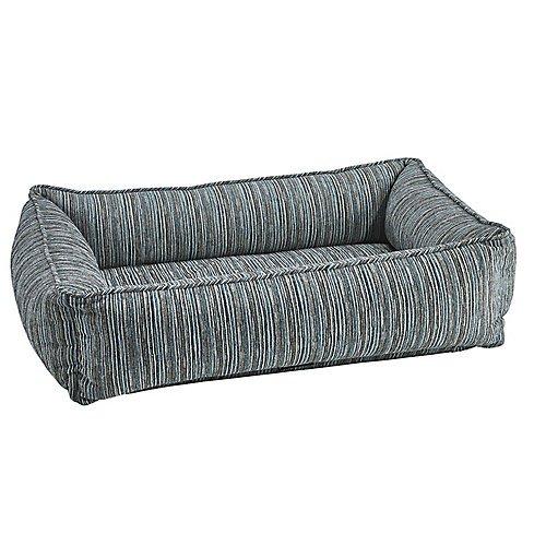 Bowsers Teaka Urban Lounger Dog Bed