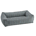 Bowsers Teaka Urban Lounger Dog Bed