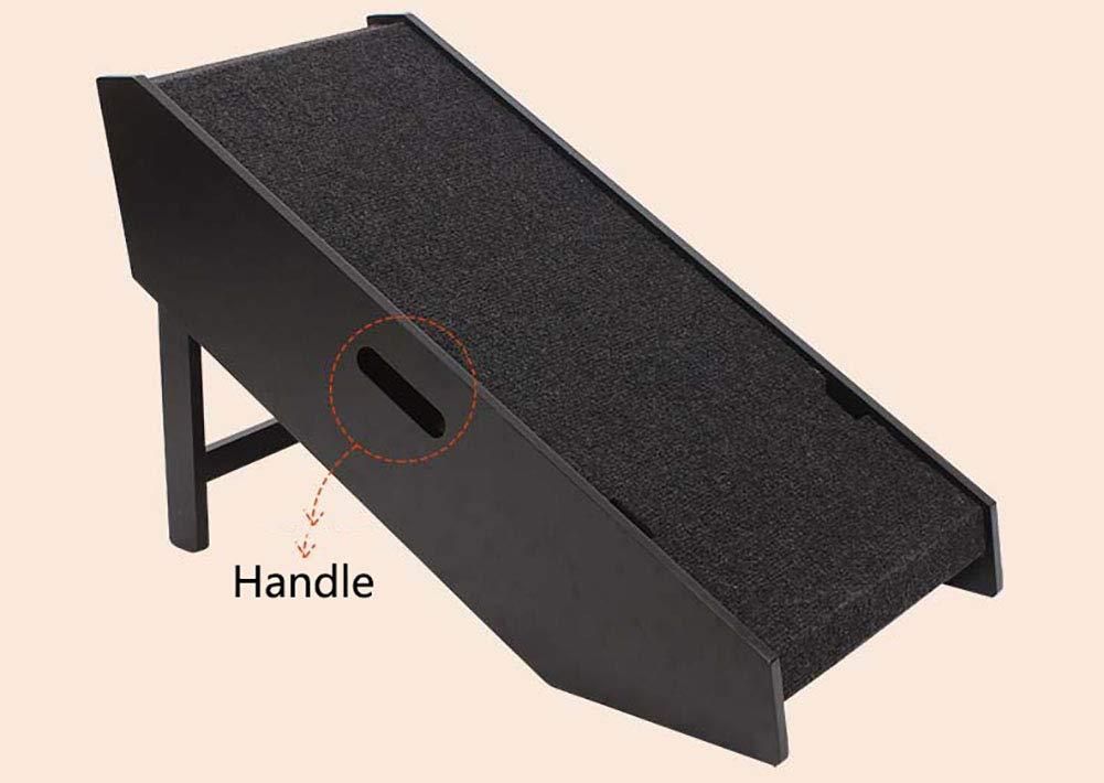 RUNWEI Pet Stair Climbing Ladder Toy Pet Bite-Resistant Toy Pet Stairs