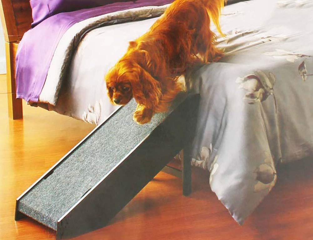 RUNWEI Pet Stair Climbing Ladder Toy Pet Bite-Resistant Toy Pet Stairs