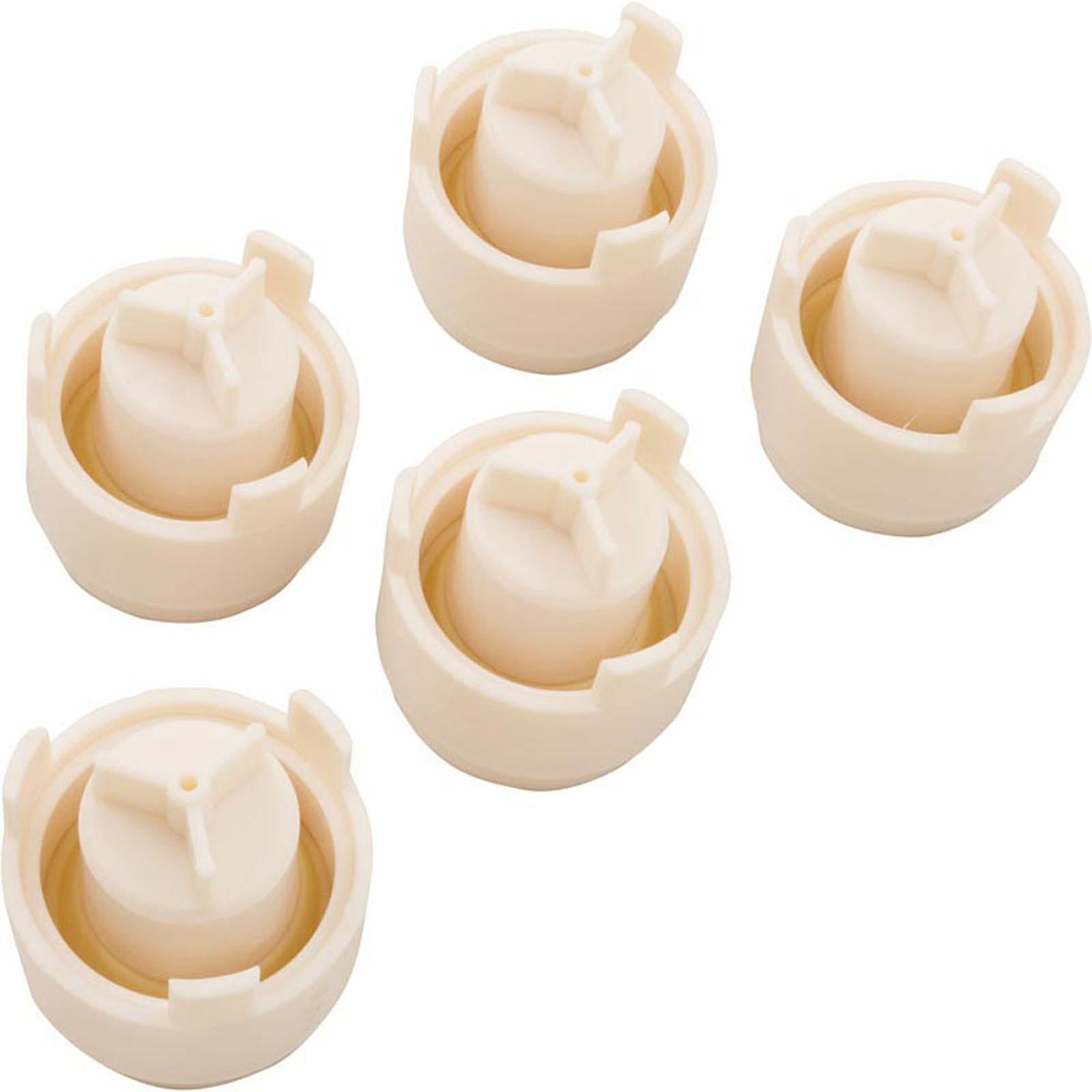 Zodiac Pool Solutions Rebuild Kit, Caretaker In-Floor Cleaners Water Valve