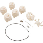 Zodiac Pool Solutions Rebuild Kit, Caretaker In-Floor Cleaners Water Valve