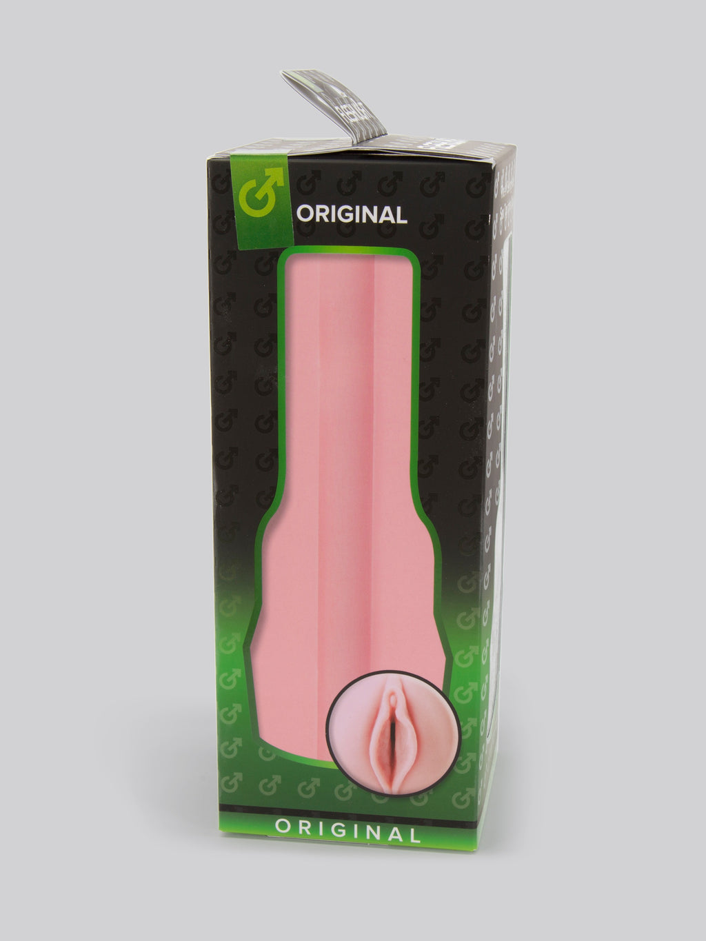 Fleshlight Pink Lady , Flesh Pink