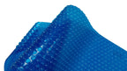12' round swimming pool solar cover heating blanket 800, 1200 and 1600 series