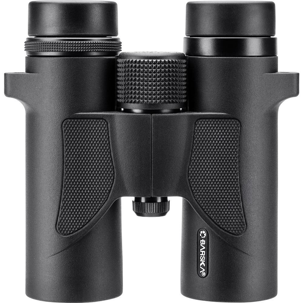 Level HD 8 mm x 32 mm WP Binoculars