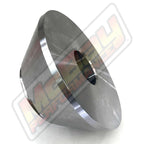 3.375" to 5.25" Car Truck Wheel r Cone 36mm Shaft Accuturn Ranger USA
