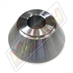 3.375" to 5.25" Car Truck Wheel r Cone 36mm Shaft Accuturn Ranger USA