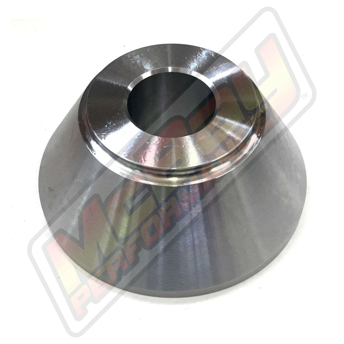 3.375" to 5.25" Car Truck Wheel r Cone 36mm Shaft Accuturn Ranger USA