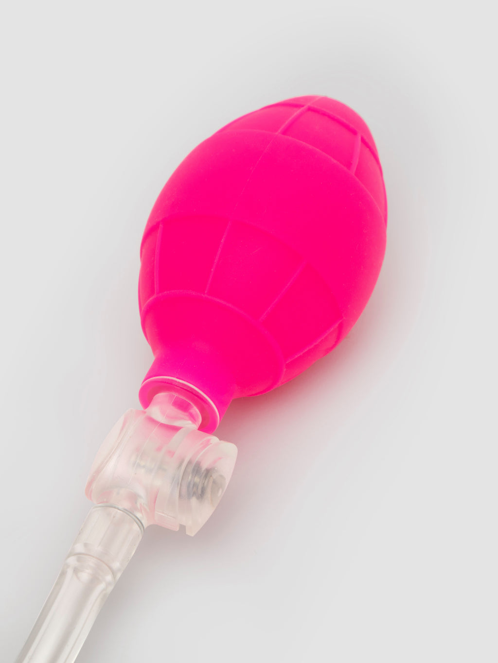 Lovehoney Supreme Sensation Pussy Pump, Pink | Pink