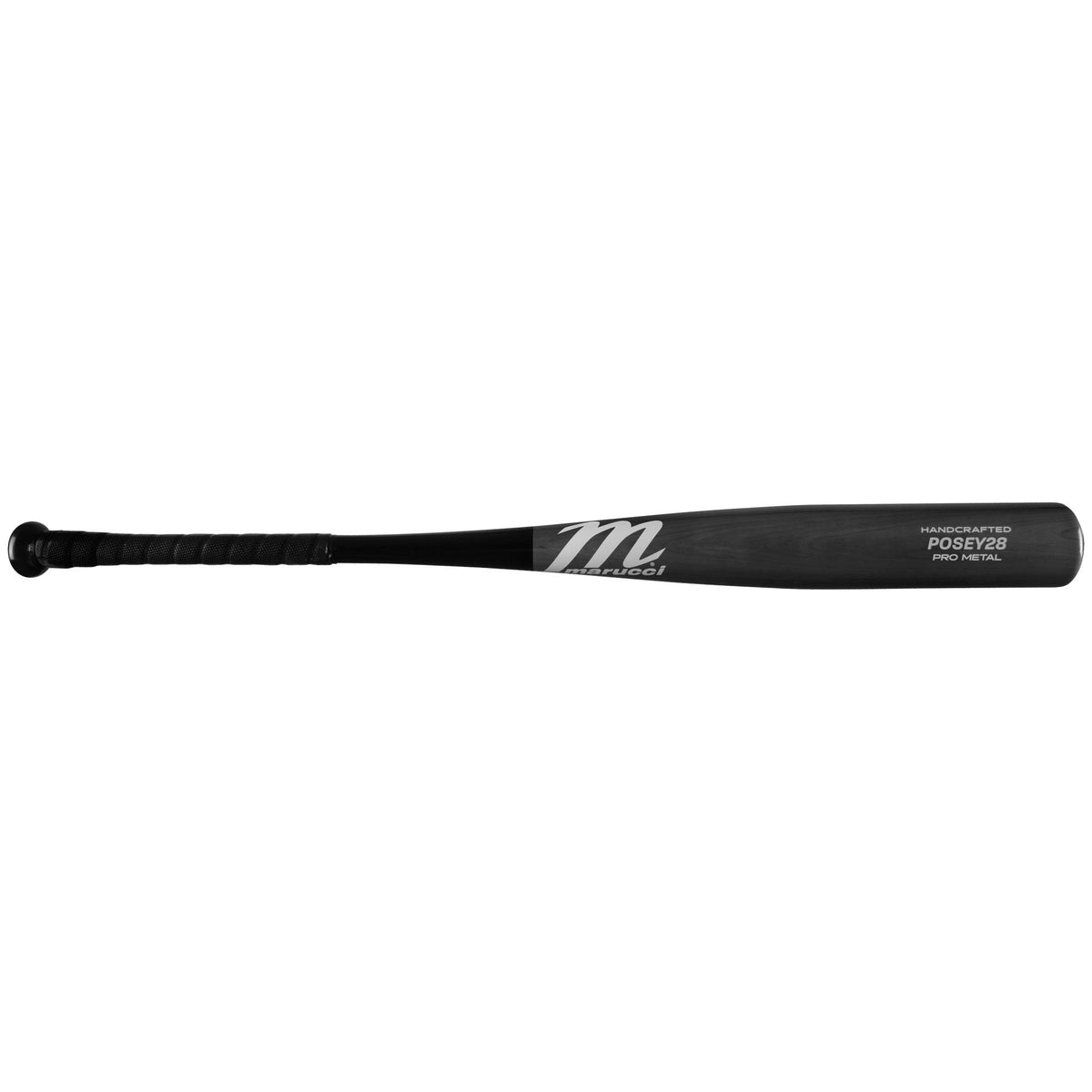Marucci Posey 28 BBCOR (-3) MCBP28S Adult Baseball Bat