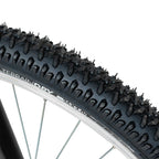 Decathlon Rock rider ST50 Aluminum Mountain Bicycle 26 In., Black, Medium