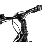 Decathlon Rock rider ST50 Aluminum Mountain Bicycle 26 In., Black, Medium