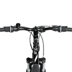 Decathlon Rock rider ST50 Aluminum Mountain Bicycle 26 In., Black, Medium