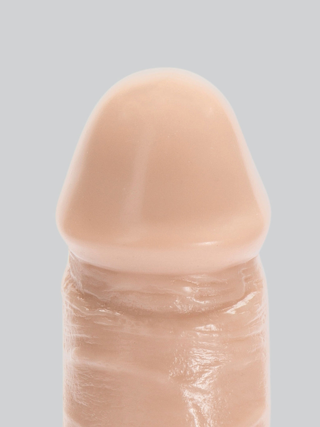 Vixen Outlaw VixSkin Realistic Silicone Dildo 9 Inch, Flesh Pink