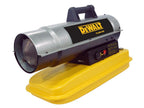 -F340675 DXH75KT Kerosene FA 75KT BTU Heater