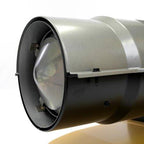 HS50K 50000 BTU Forced Air Kerosene Heaters