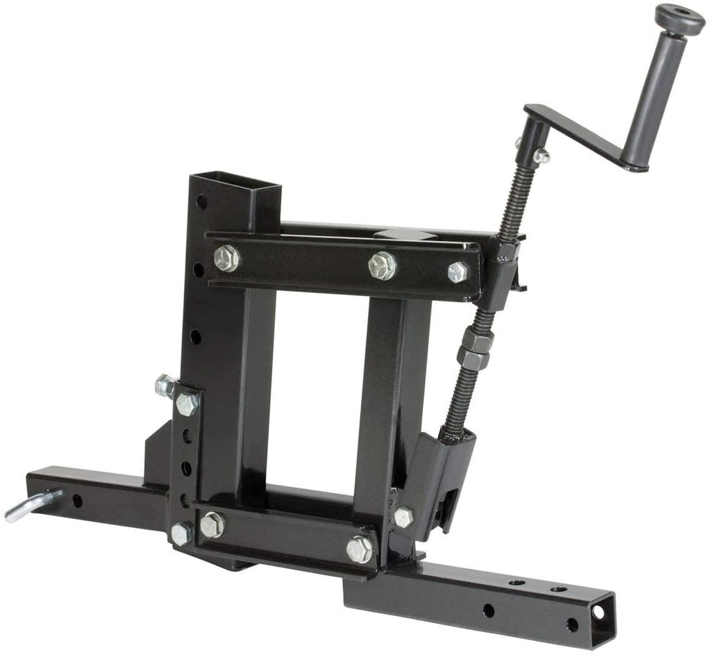 motoalliance impact implements pro new soil agricultural system for atv, utv, &amp; tractors