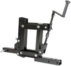 motoalliance impact implements pro new soil agricultural system for atv, utv, &amp; tractors