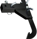 motoalliance impact implements pro new soil agricultural system for atv, utv, &amp; tractors