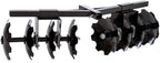 motoalliance impact implements pro new soil agricultural system for atv, utv, &amp; tractors