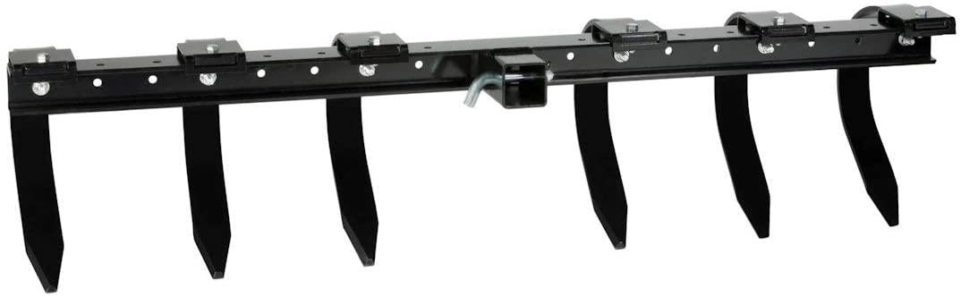 motoalliance impact implements pro new soil agricultural system for atv, utv, &amp; tractors