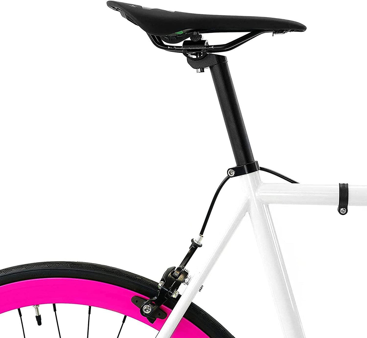 GOLDEN Road-Bicycles Golden Fixie