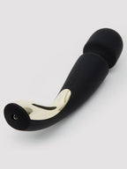 Lelo Smart Wand 2 Large Rechargeable Vibrator, Black | Black