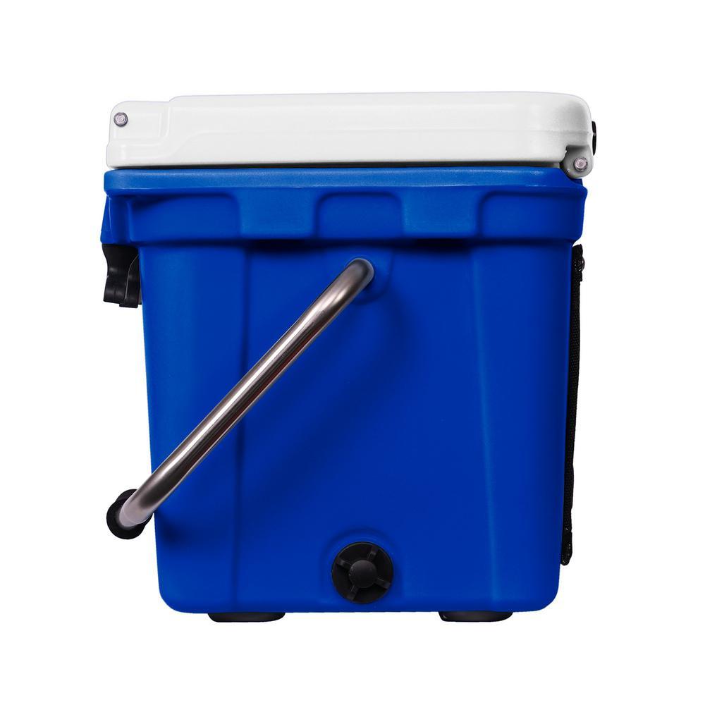 ORCA Blue/White 20 Qt. Cooler
