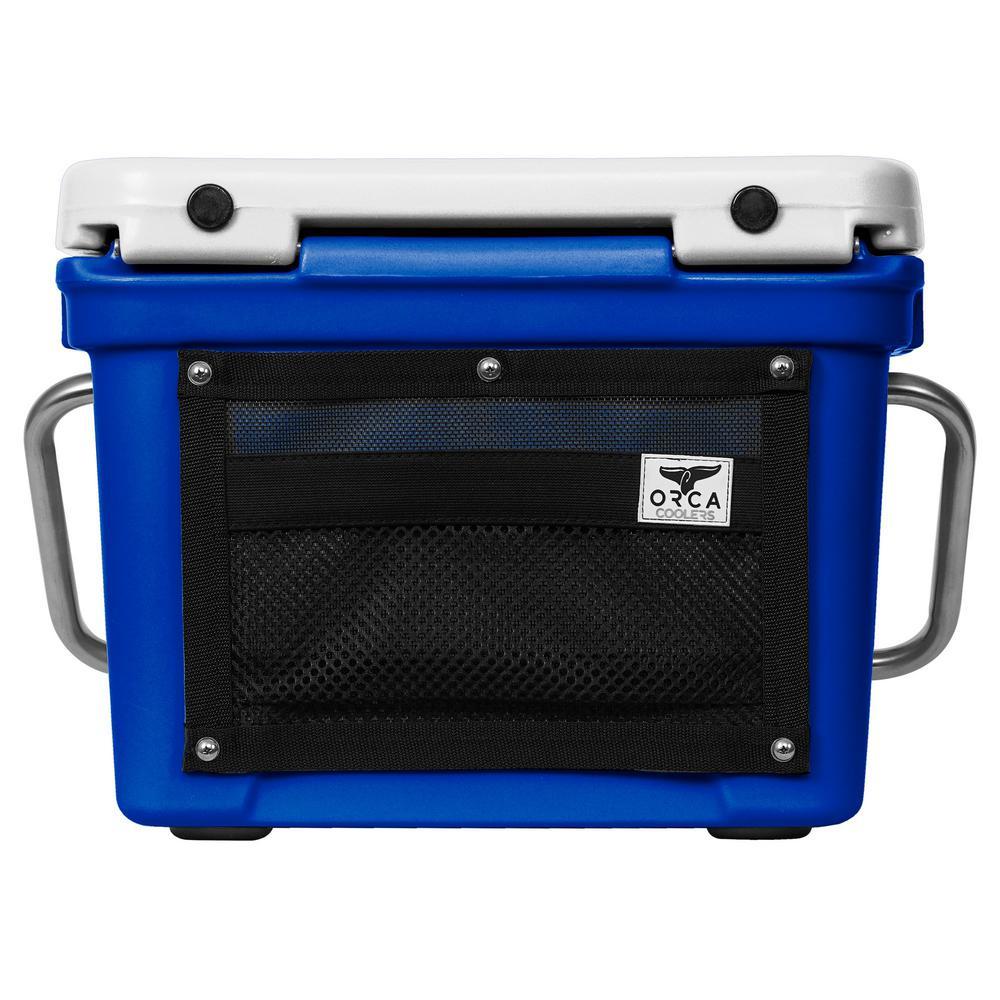 ORCA Blue/White 20 Qt. Cooler