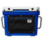 ORCA Blue/White 20 Qt. Cooler