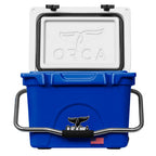 ORCA Blue/White 20 Qt. Cooler
