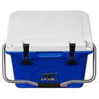 ORCA Blue/White 20 Qt. Cooler