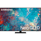 samsung qn85a 65" 4k ultra hd hdr smart neo qled tv - 2021 model *qn65qn85a